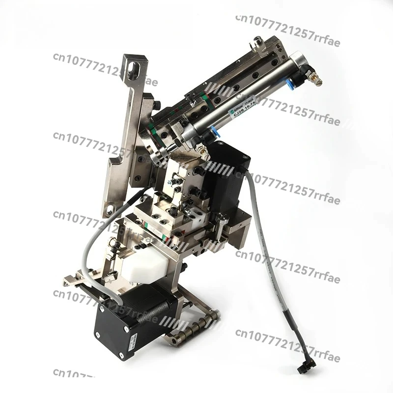 

Electronics Industry Machinery Parts Embroidery Machine Parts