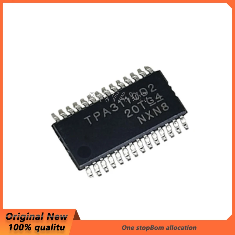 (10-20piece) 100% New l TPA3110D2 TPA3110 TPA SOP-28 In stock Wholesale IC