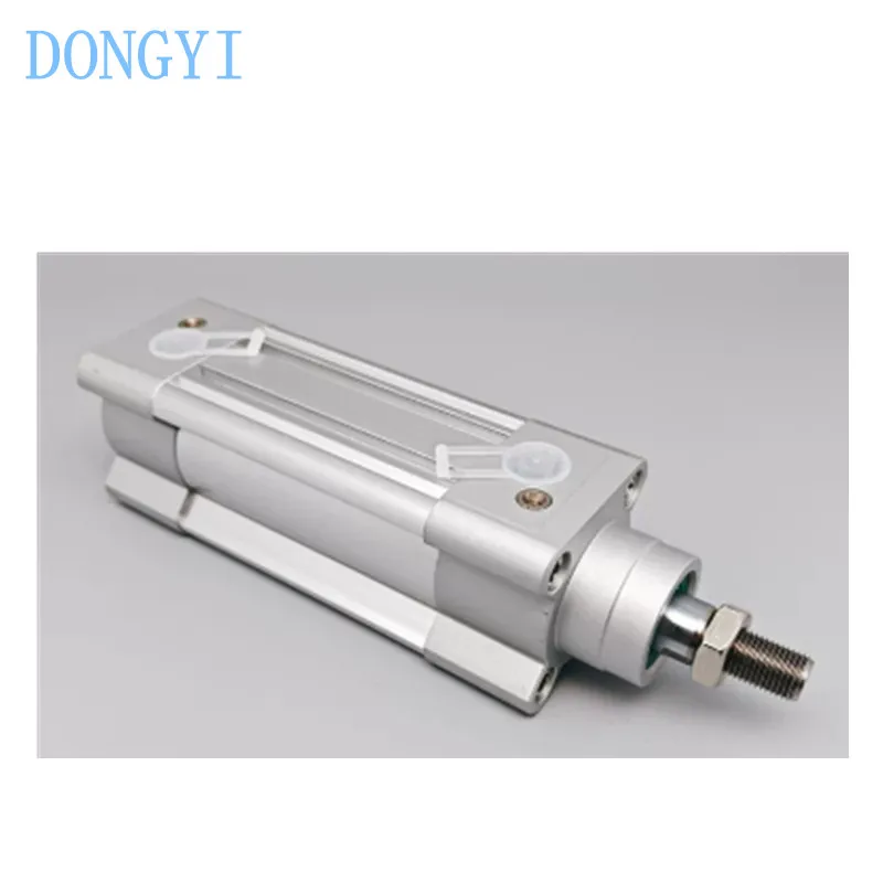 Standards-based Cylinder DNCB DNCB100 DNCB100-50-PPV-A DNCB100-80-PPV-A DNCB100-100-PPV-A
