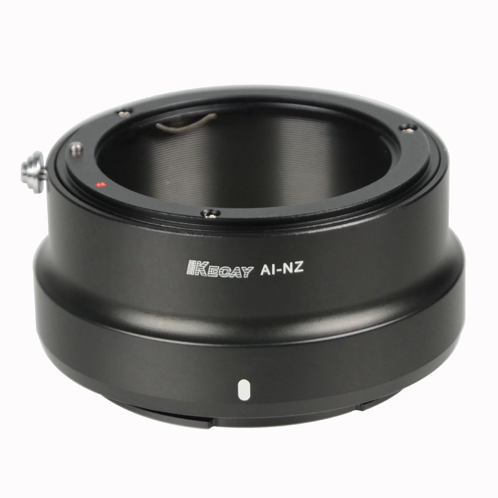 Адаптер Ai-NZ для объектива Nikon F с креплением AI AIS D для камеры Nikon Z Z6 Z7 Z5