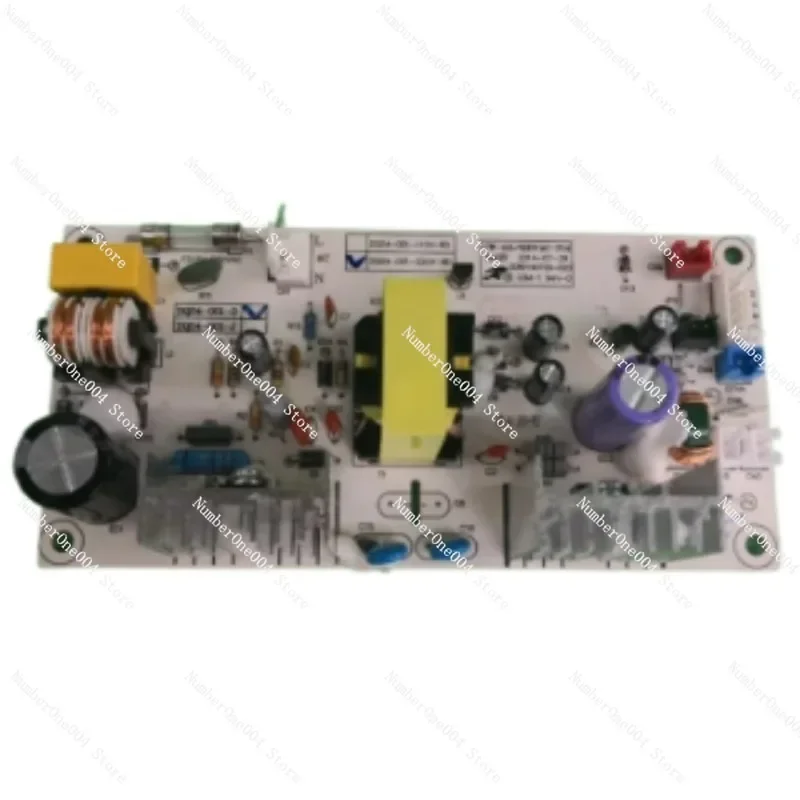 Applicable to Cooler circuit board DQ04-001-D Power supply board KWS-30T KWS-28F2