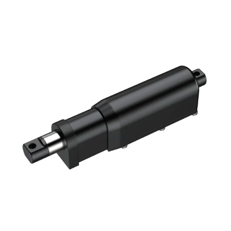 

Industrial electric explosion-proof push rod