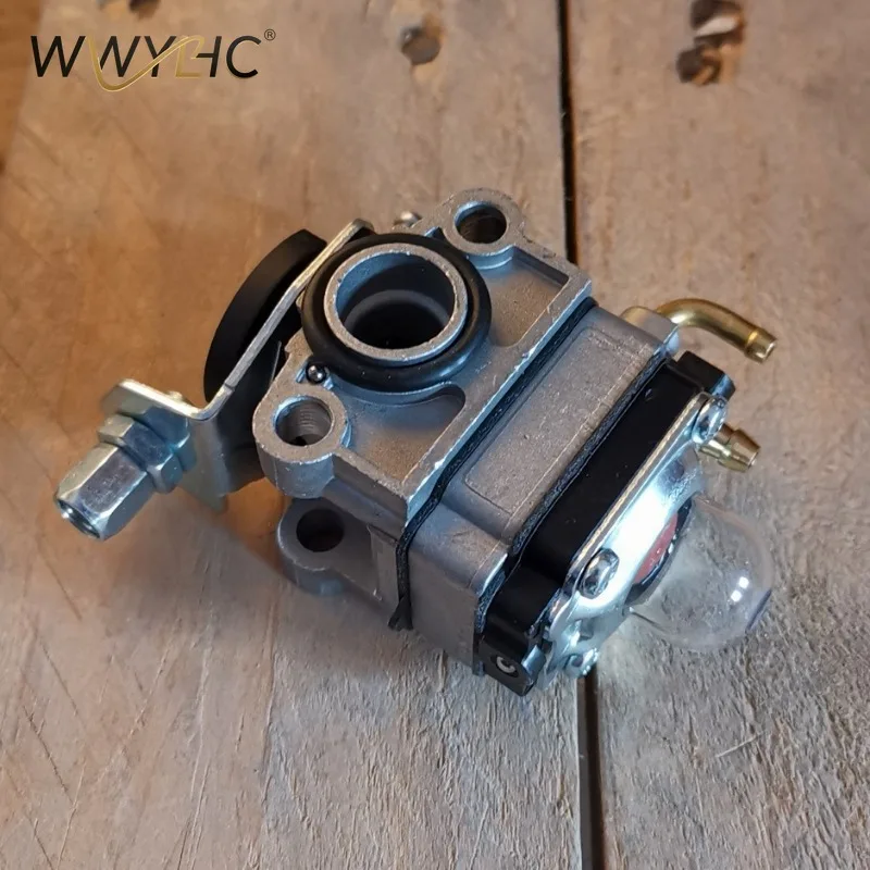 Suitable for Carbuletor GX22, GX31 139F, 16100-ZM5-809 Carburetors