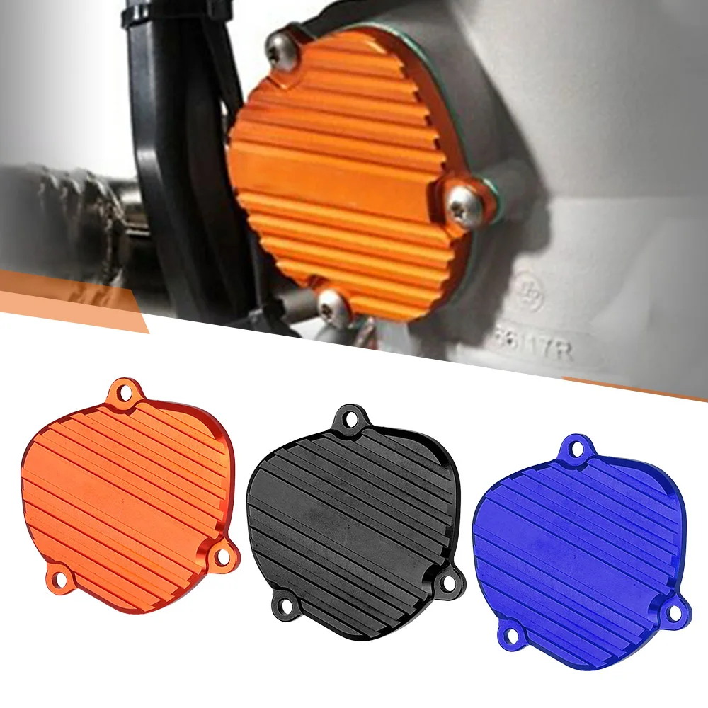 

For Husqvarna 250/300 TC/TE/TE i/TX 2014-2021 Exhaust Control Cover For 250/300 SX/XC/XCW/EXC/TPI 2007-2021 Valve Exhaust Power