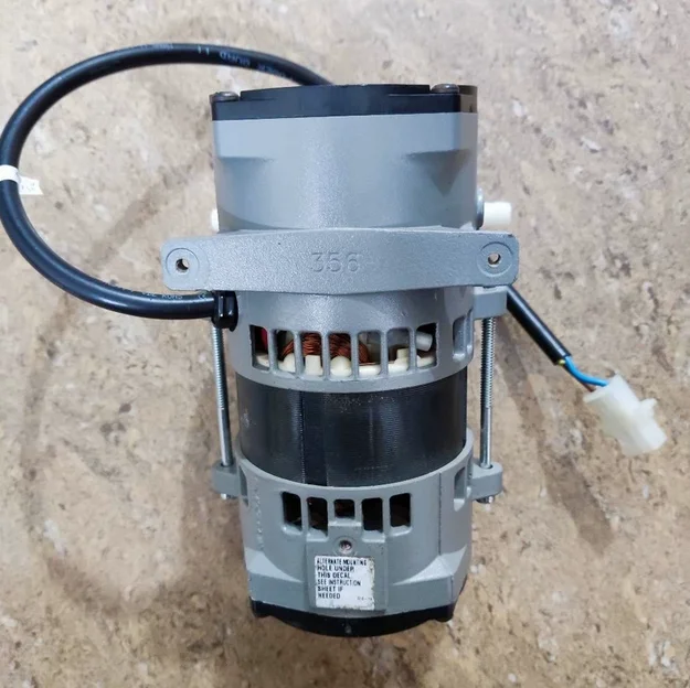 

For 107CCD18 H (220/230V 0.7A) Diaphragm Pump. Vacuum Pump. Air Pump Medical Pump 1 Piece
