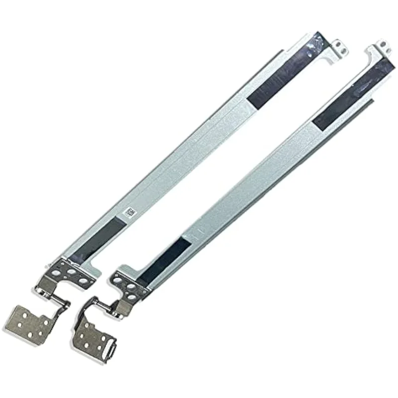 Laptop LCD Screen Shaft Hinges Axis Right + Left Set for Acer Nitro 5 AN515-43 AN515-54 AN515-55 AN515-54-54W2 AN515-43-R0YM