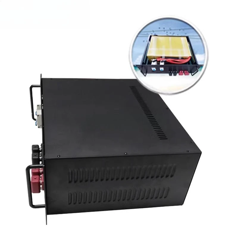 

450V50F high current module capacitor, power type overcapacity module, external compressor start