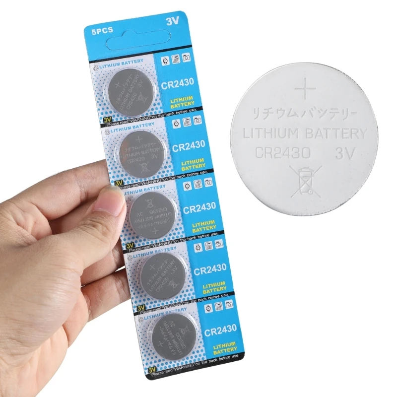 10Pieces Cell Batteries AG13 LR44 A76 357 357A LR1154 SR1154 SR44 High Energy 1.5V Coin Battery Leak Proof