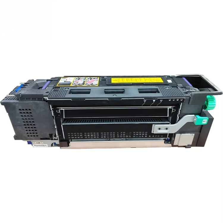 Genuine Original Disassembled Fuser Unit for Konica Minolta C3070 C3080P C83hc 3070L C3080