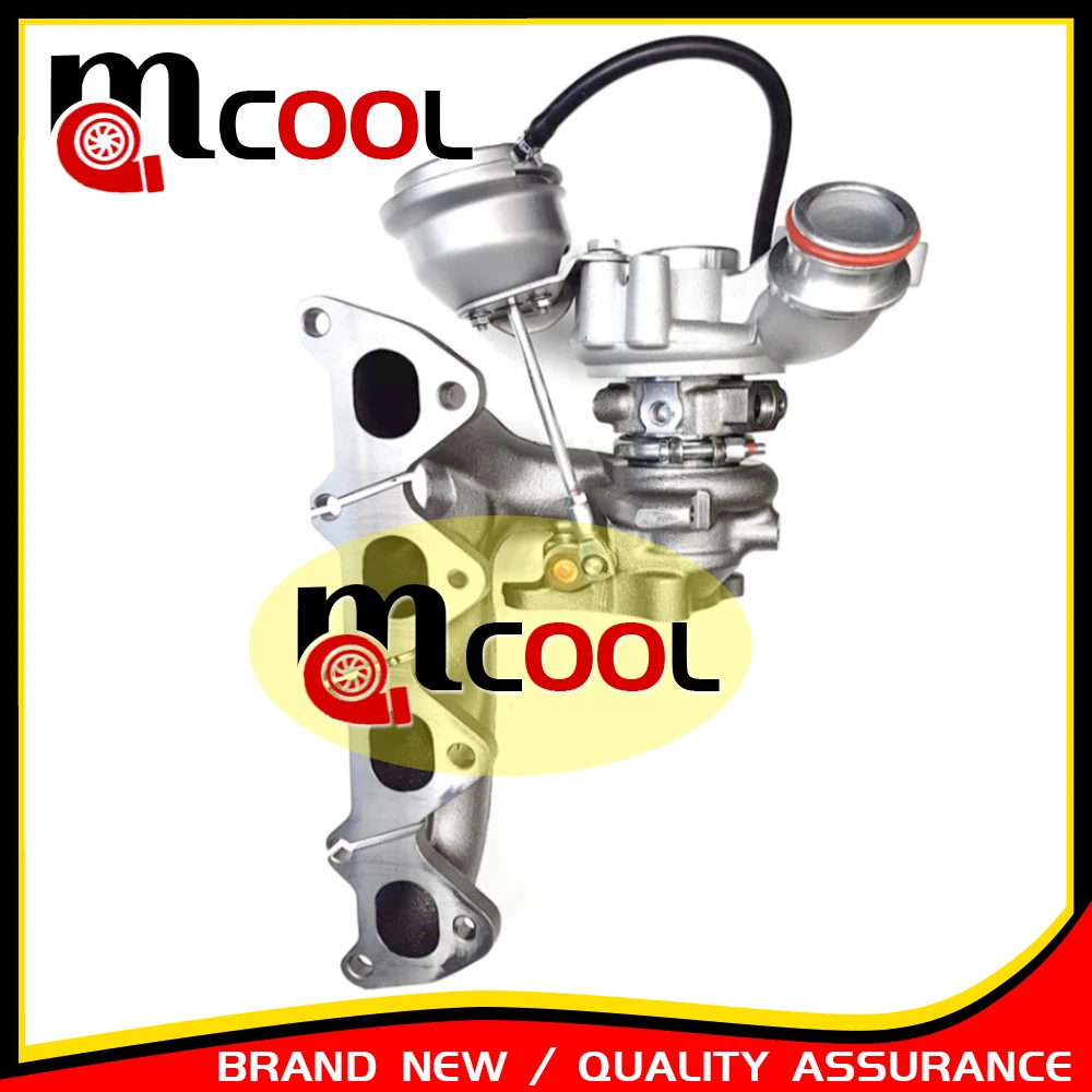 For TD02 Turbocharg… - image