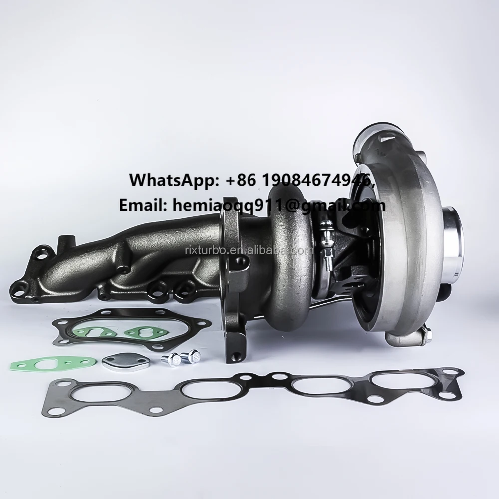 CT26 Turbo 17201-74090 17201-74091 Full Turbocharger Turbine Complete Turbolader for Toyota Caldina 3S-GTE GT-Four 2.0 L ST215