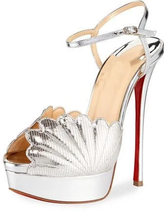 الذهب/الشظية/الجلد الأسود 15 سنتيمتر سوبر عالية الكعب اللمحة تو الكاحل حزام خنجر صنادل أرضية مثير أحذية مصممين الحفلات الفاخرة