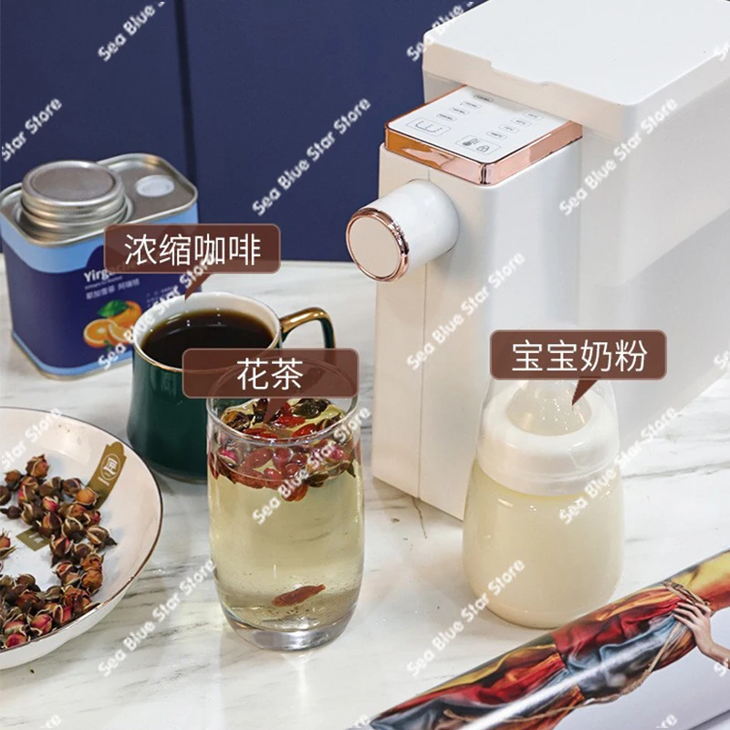 

Water dispenser 220V110v voltage, instant water dispenser portable household