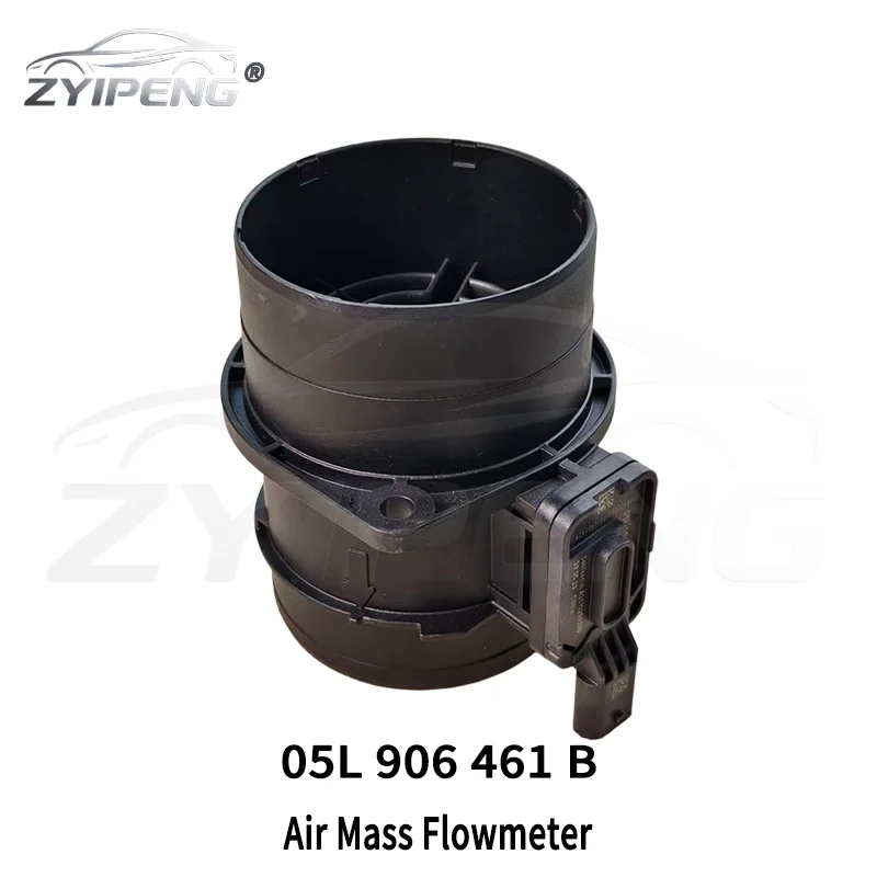 Air mass flowmeter 05L906461B For VW Arteon Caddy Tiguan Golf Audi A3 RS3 Q2 Q3 Skoda Kodiaq Octavia Seat Formenter 05L 906 461B