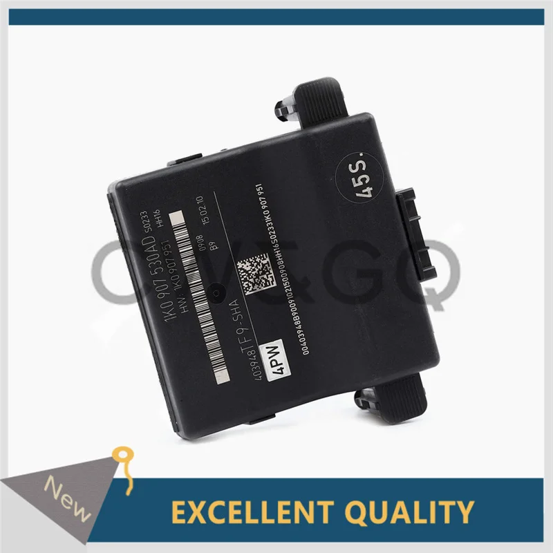 

Canbus Gateway 1K0 907 530 AD 1K0907530AD For Solving Install RCD510 RCD330 Battery Discharge Problem GOLF 5 JETTA MK5