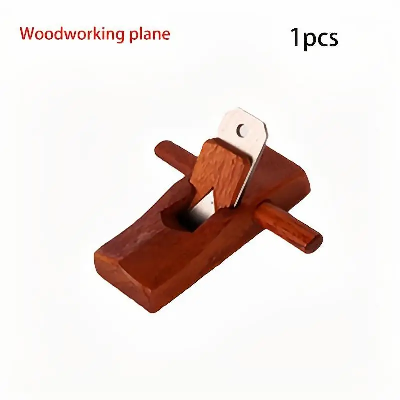 

Woodworking Planer Hand Tool Flat Plane Bottom Edge Carpenter Gift Woodcraft Electric Wood Plans DIY Tools For Joinery Case