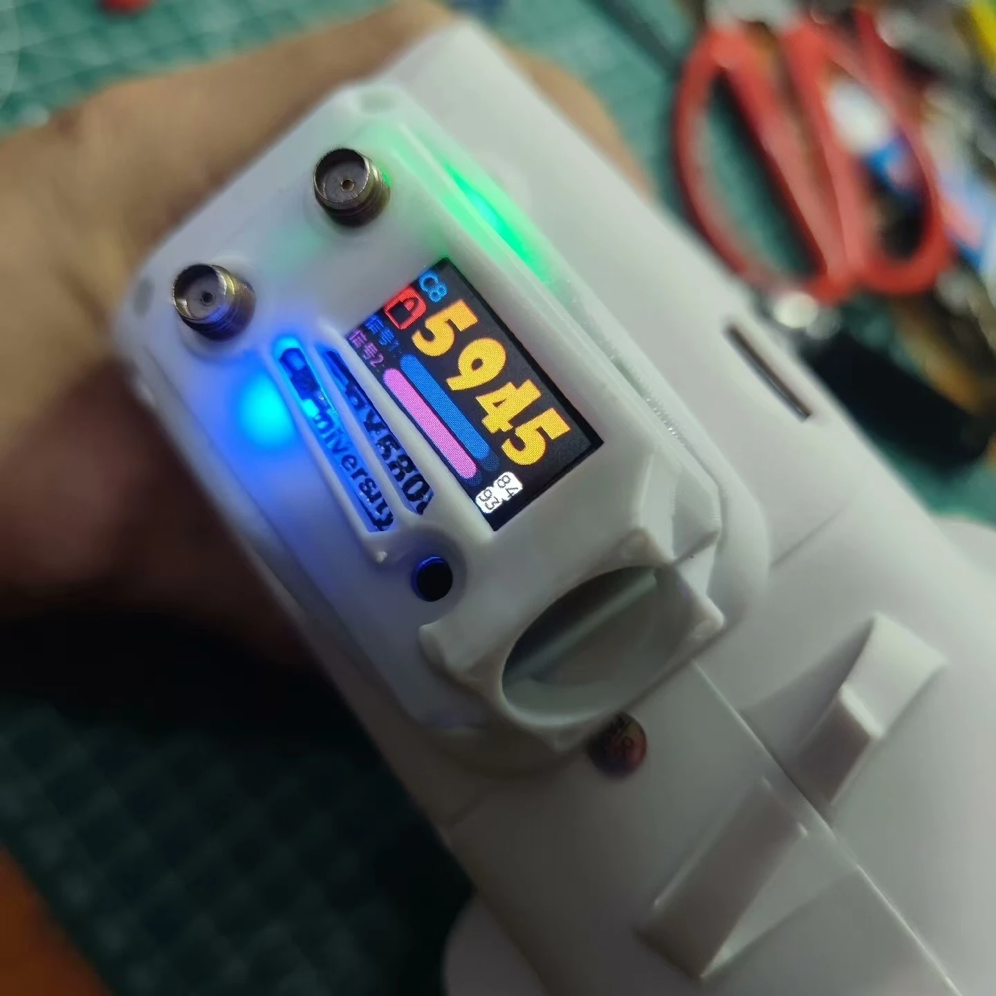 Skyzone Goggles 5.8… - image