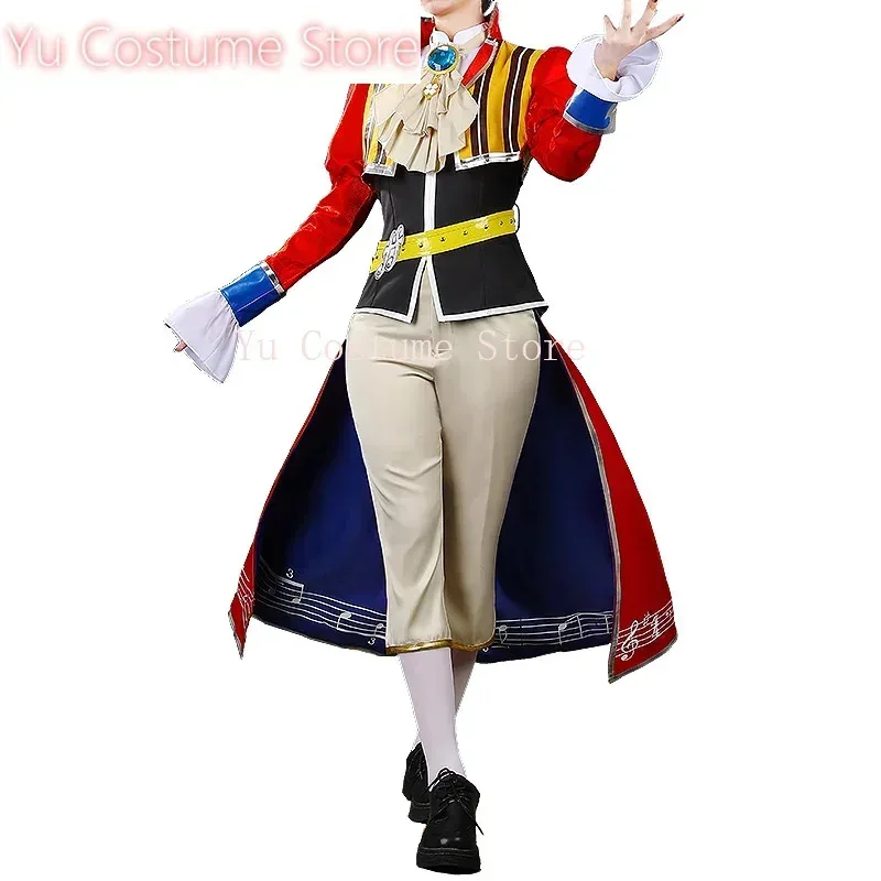 جميلة ديربي الأصوات من الأرض فوز أو تفقد تأثيري حلي كوس لعبة أنيمي حفلة موحدة هالوين لعب دور الملابس Clothinga ؛ 3,v'5