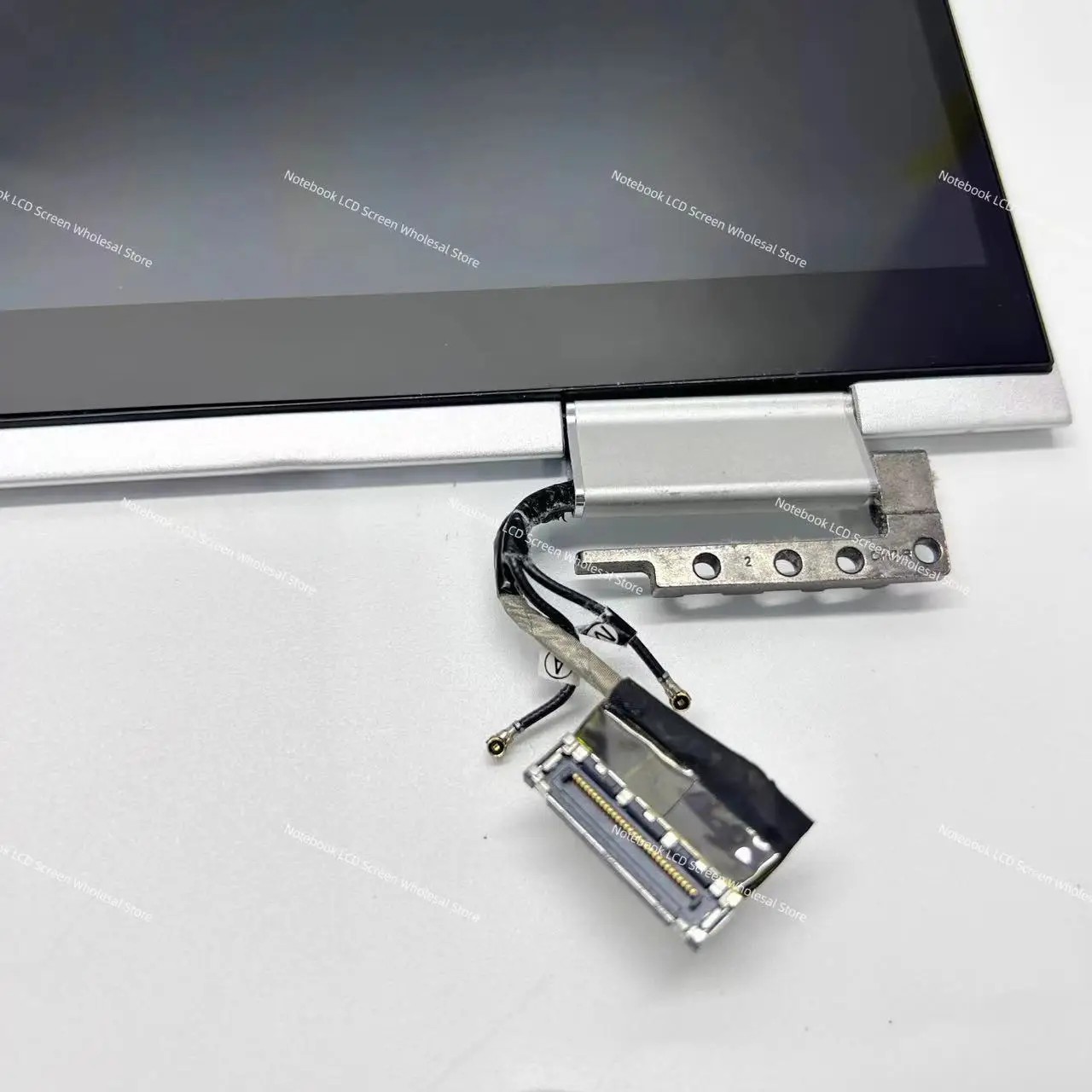 For EliteBook x360 1030 G3 G4 Touch Screen Complete Assembly