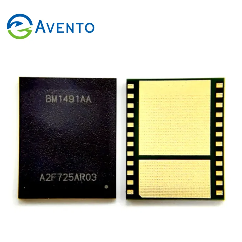 

BM1491AA for Antminer L9 chip suitable for L9 machine