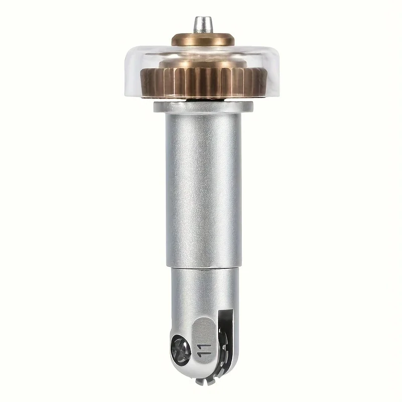 

Корпус наконечника лезвия перфорации для Maker/Maker 3, твердосплавное лезвие с зубцами 2,5 мм и зазорами 0,5 мм для равномерной конструкции тонких линий