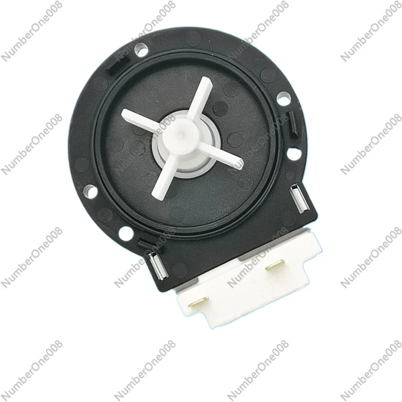 Drain Pump Motor Va…