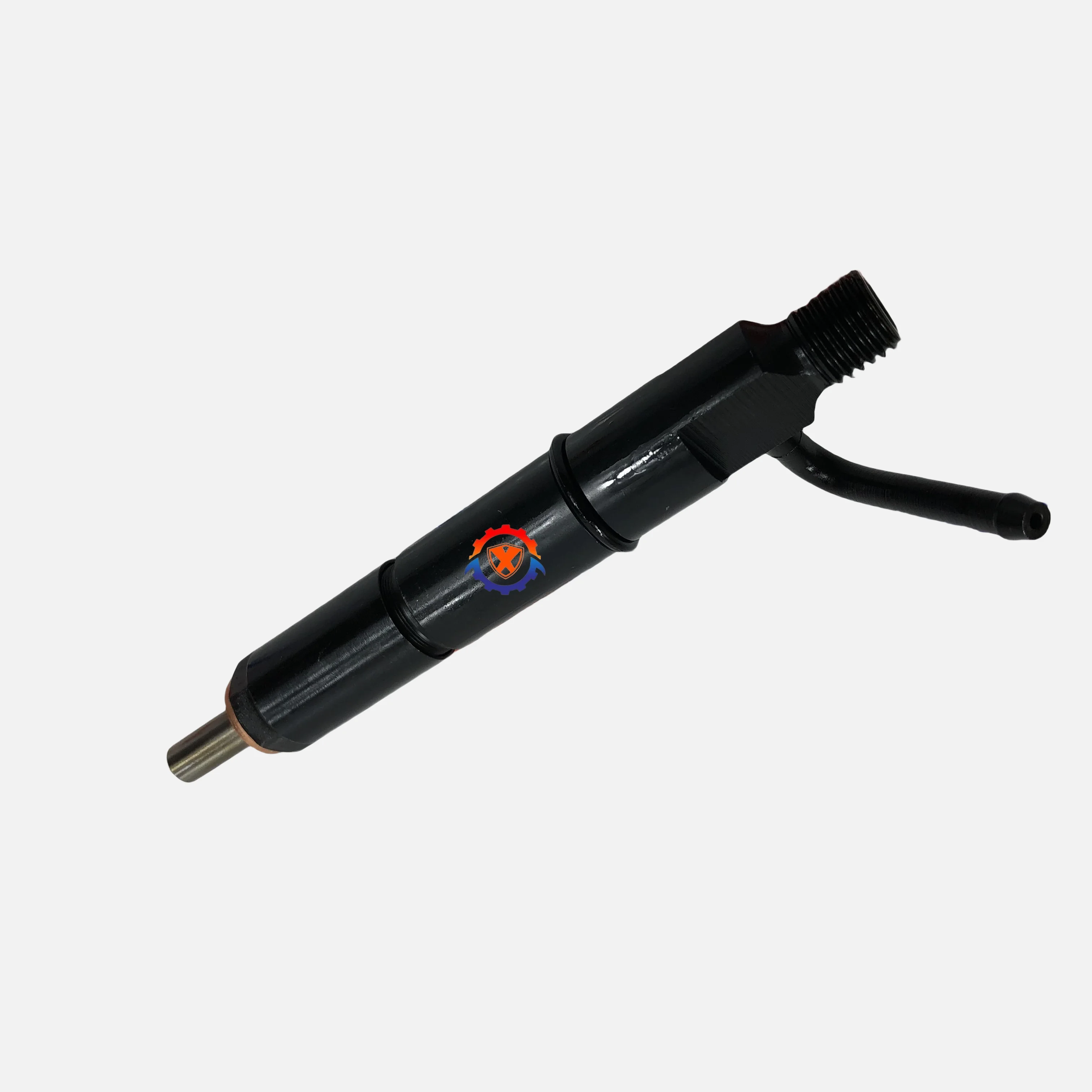 

Топливная форсунка 232-1161 (2321161, 2128470, 212-8470) для двигателей S6K экскаваторов E311C, 312C, 314C