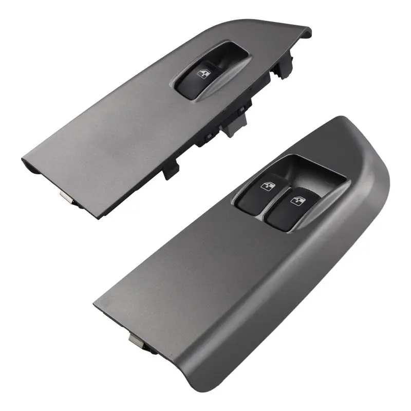 Unique Electrical Window Switch For Tucson Kia Bongo 3 Kia K2500 K2700 Window Lifter Switch 93575-4E000 93570-4E000