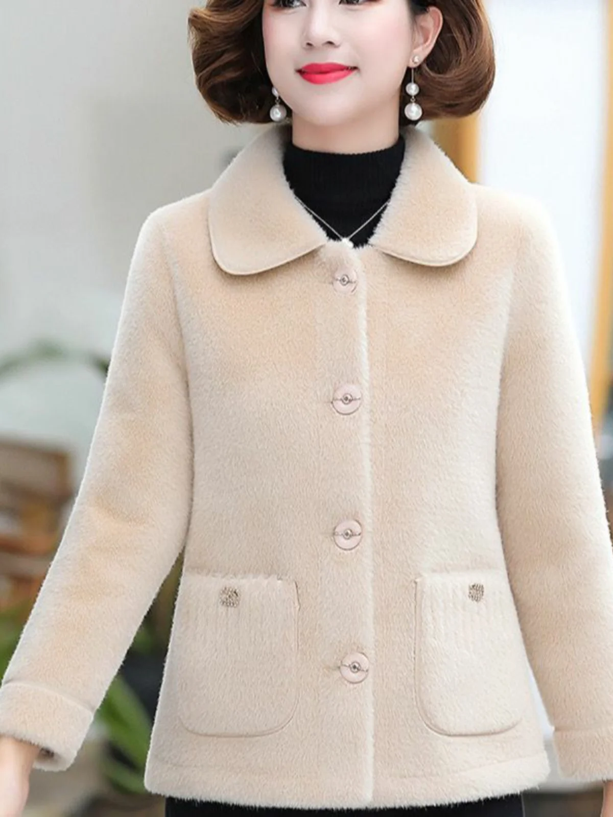 manteau-en-laine-tendance-automne-hiver-pour-femme-mi-long-en-vison-dore-style-chic-pour-maman-collection-printemps