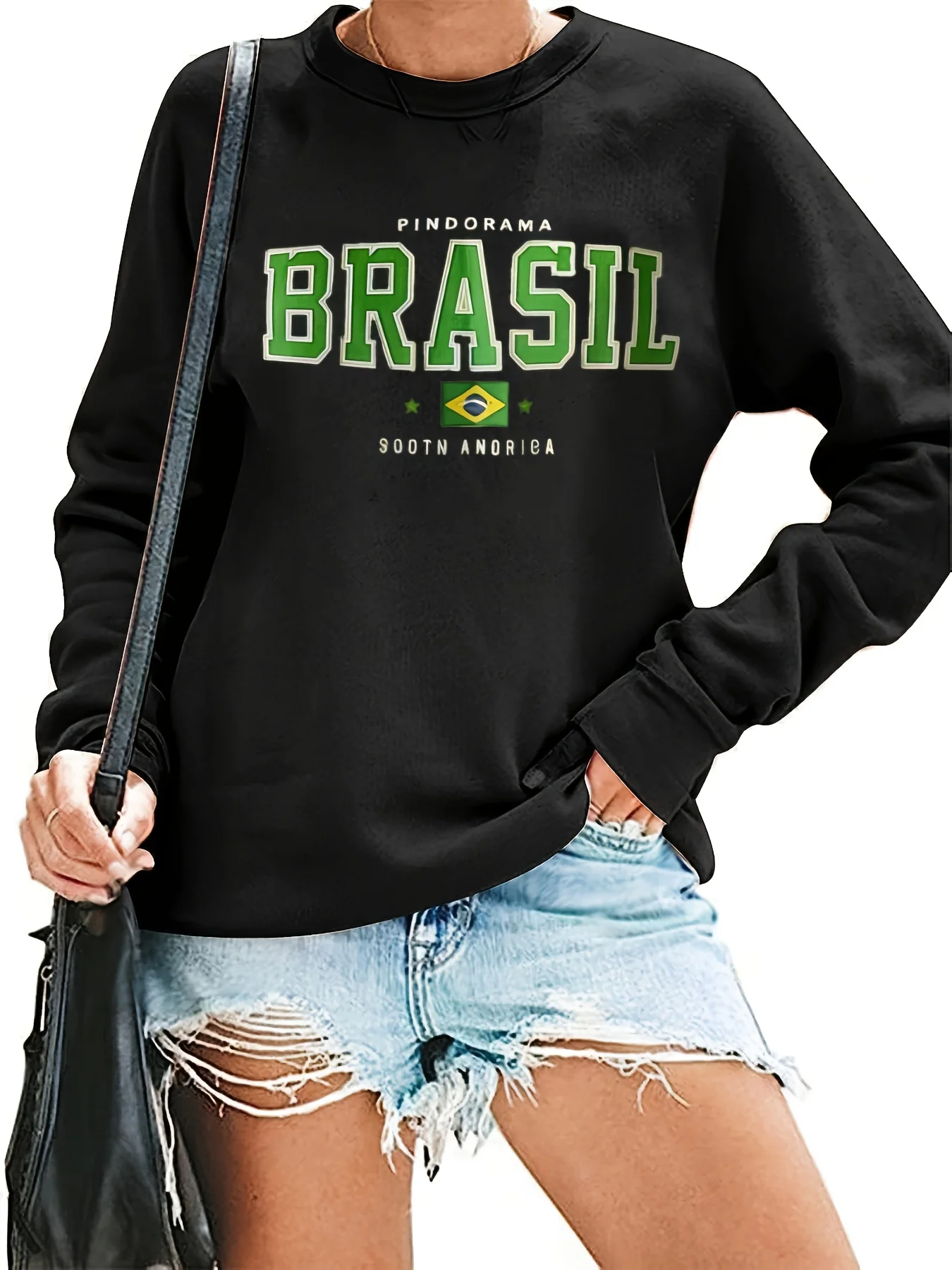 

Graphic Printing Autumn and Winter Pure Cotton Men's and Women's Sweatshirts Outdoor Sports Leisure Fashion Trend Clothing
