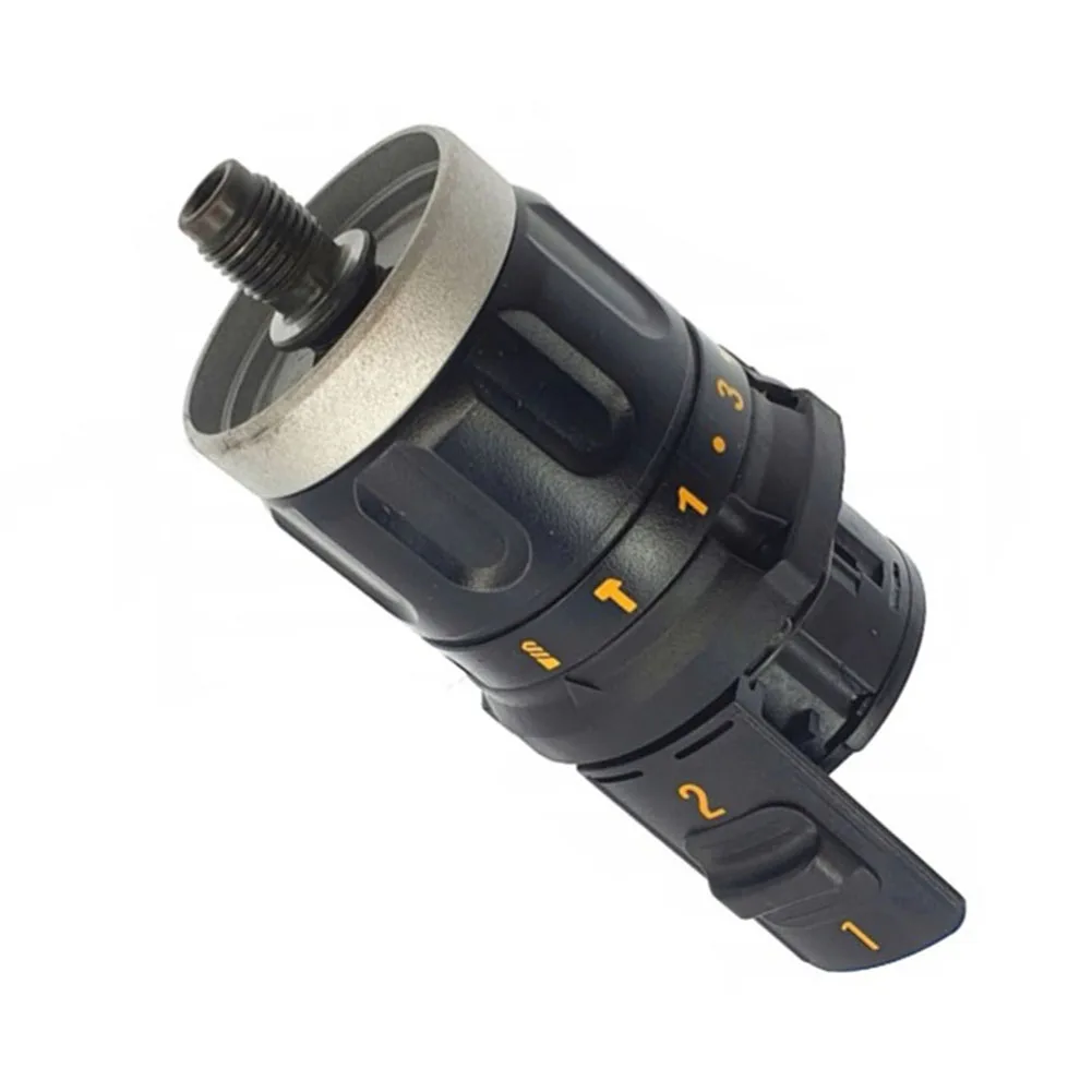 1pc Gear Box for Drilling Machine Part N110034 Compatible with DCD730 Models Replacement Gearbox for Power Tools