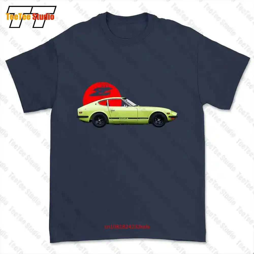 Datsun 200Z 240Z 280Z T-shirt Tee H718