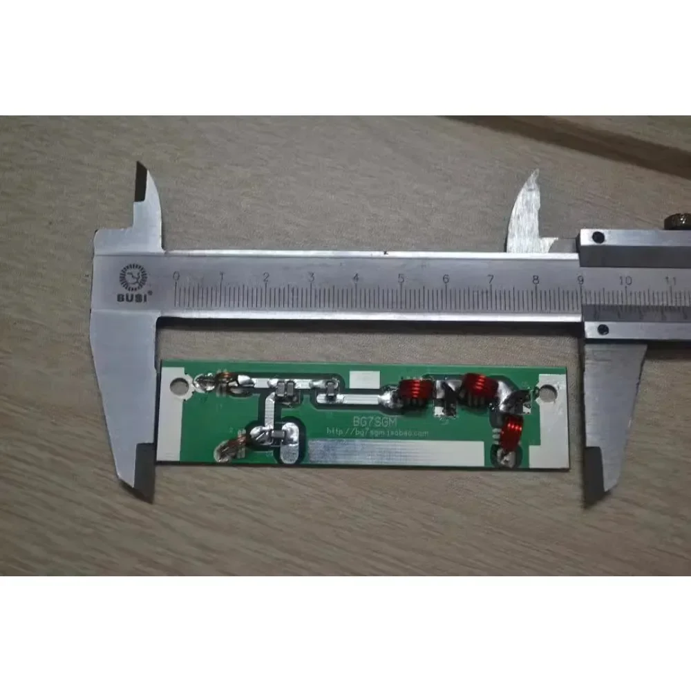 UV 결합기, UV 분배기, UV 디스트리뷰터 LC 필터 키트, HF 결합기, RF 안테나 결합기, 신제품