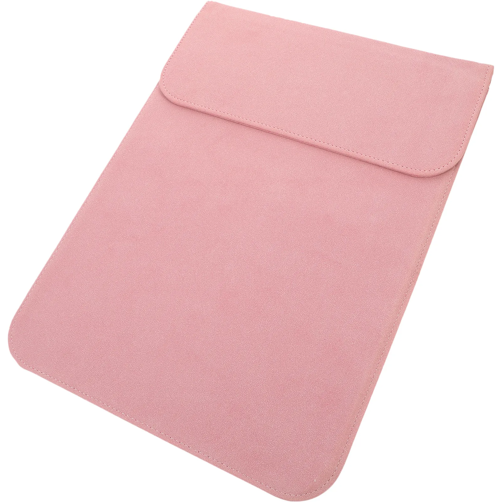 Premium Laptop Sleeve Bag 13.3 Inch Slim Fit Portable Tablet Protection Case Wear Resistant Dirt Proof Shock Absorbing