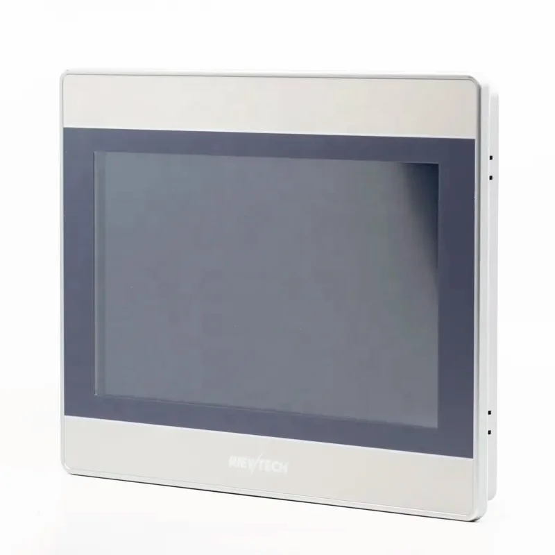 

Rievtech HMI RTS6100M 10 Inch Human Machine Interface Touch Screen Panel