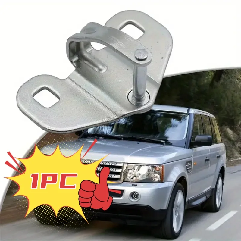 

1PC For Fiat Ducato Citroen Relay Peugeot Boxer 2006-2014 Car Rear Lower Door Catch Striker Lock Car Accessories 1345736080
