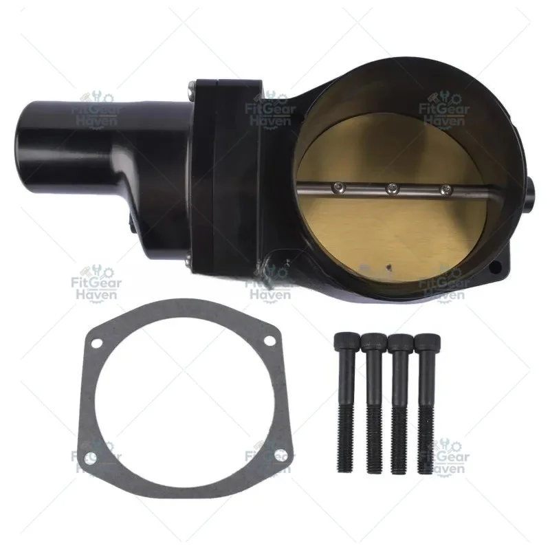 Suitable for 102mm modified throttle body LS9 LSX LSA 12605109 GM LS3 LS7