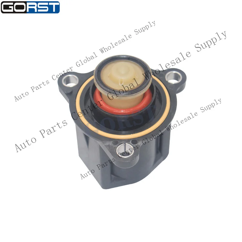 Z+ Turbocharger Boost Control Diverter Valve for BMW E90 E91 E92 E93 11657601058