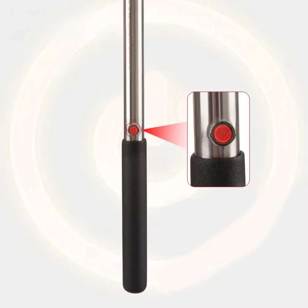 Asenware Detector AW-D206 Probador Kit de prueba de detector de humo y calor