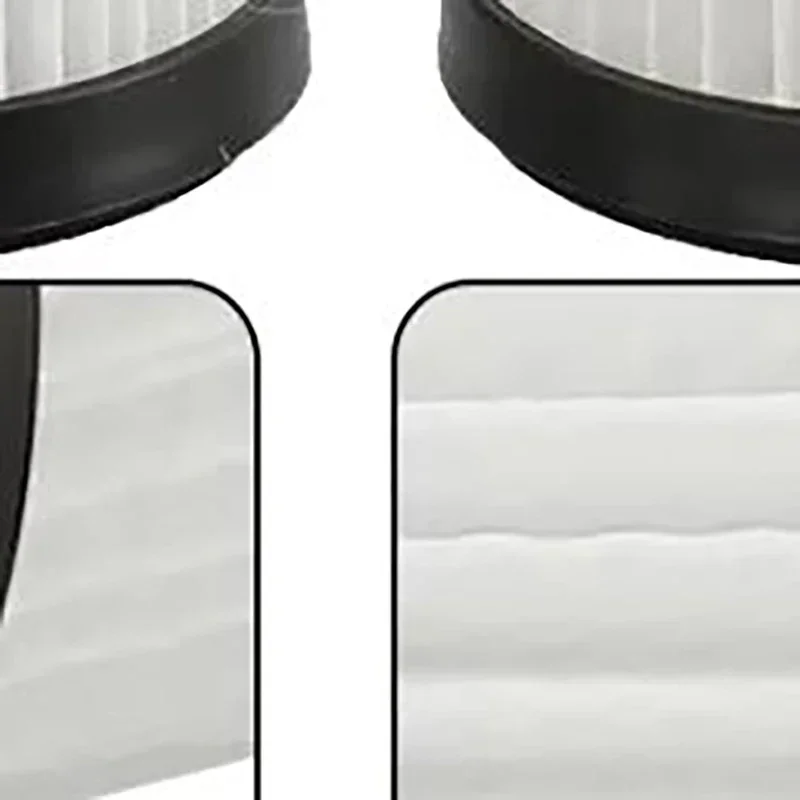 Hepa Filter Replacement For Karcher CVH 2 / CVH 2 Premium / CVH 3 / CVH 3 PLUS Cordless Handheld Vacuum Cleaner Replacement