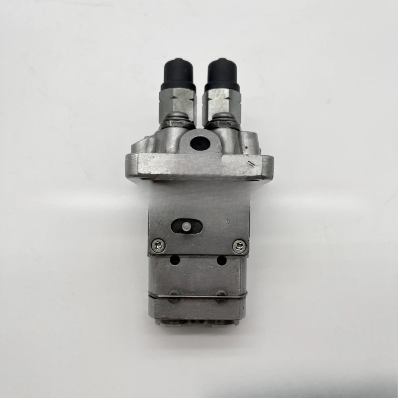 

High pressure pumps are suitable for automotive machinery parts engines