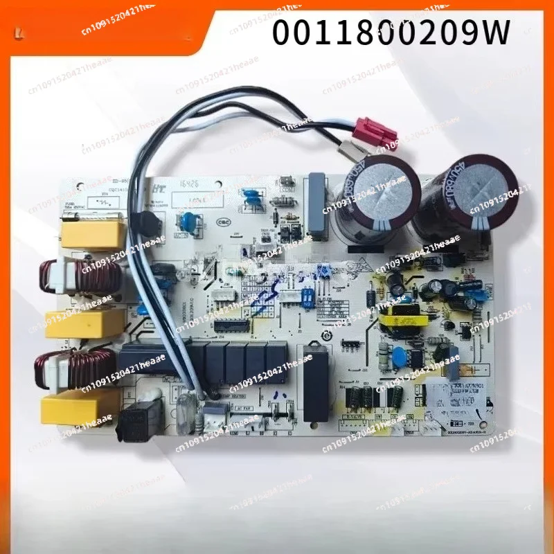 Suitable for 0011800209conditioner external unit motherboard computer control board