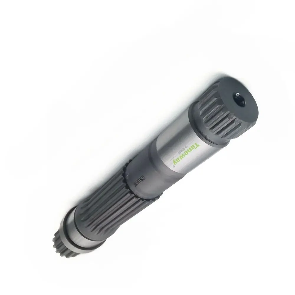 

Ремкомплект гидравлического насоса Приводной вал для A4VG71 REXROTH Запасные части насоса T16-T22-L267.1MM Вал насоса