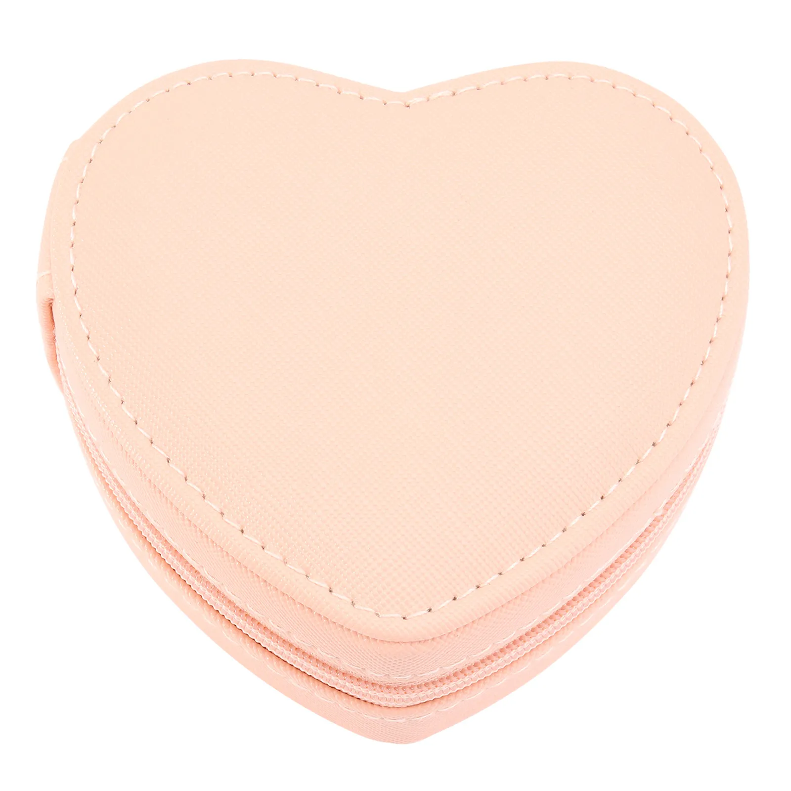 Jewelry Storage Box Fine Craft Delicate Earring Storage Organizer Small Item Case Portable Jewelry Holder Dust Proof Display