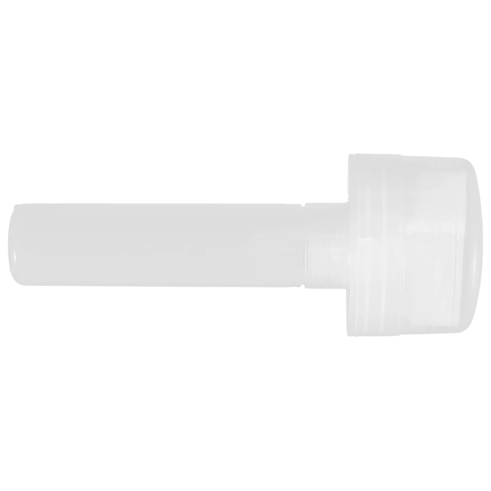 

Empty Marker Pen Rod Transparent Refillable Paint Pens Tube For Reusable Plastic Pen Holder Drawing Supplies