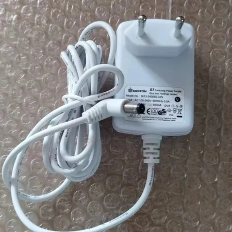 

Для адаптера увлажнителя Venta LW15/LW25/LW45, шнур питания 220 В, европейская вилка