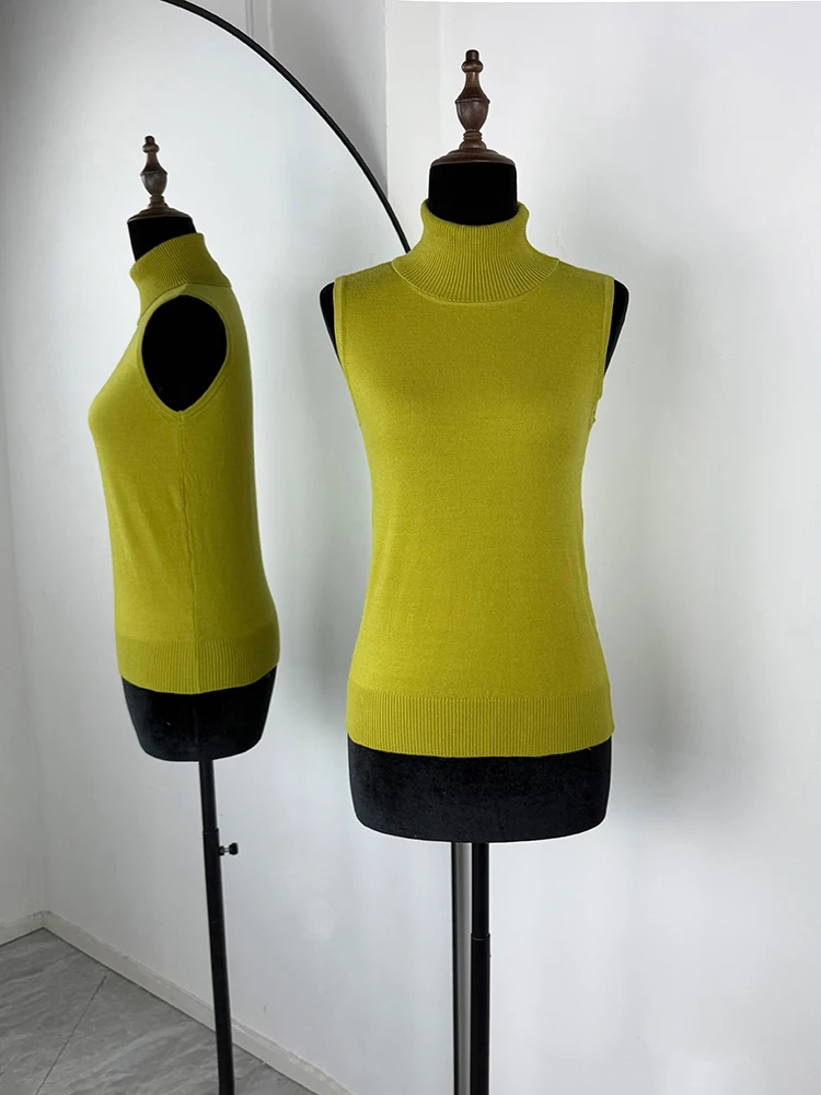 Рисунок 5 - Tornova женский однотонный свитер