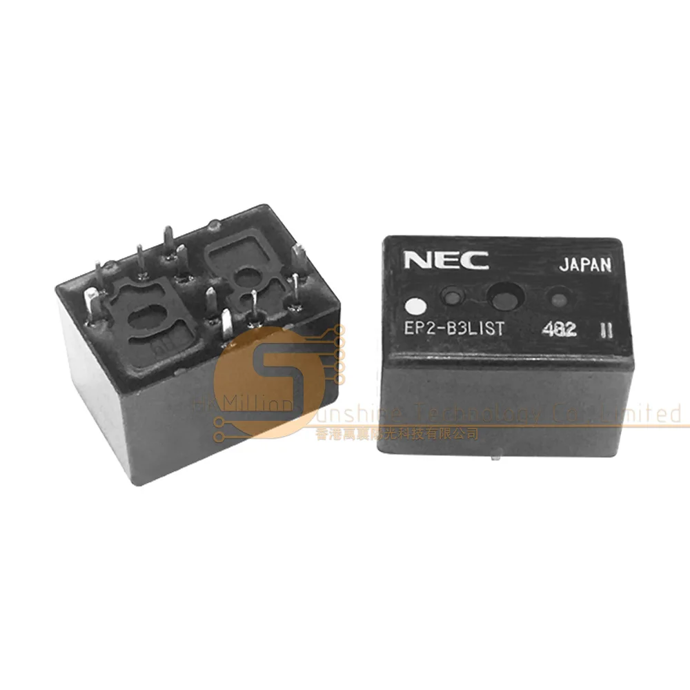 B3G1ST B3G1 B3G1S Original  Signal Integrated Circuit  BMW Foot A Glass Lift Window Relay