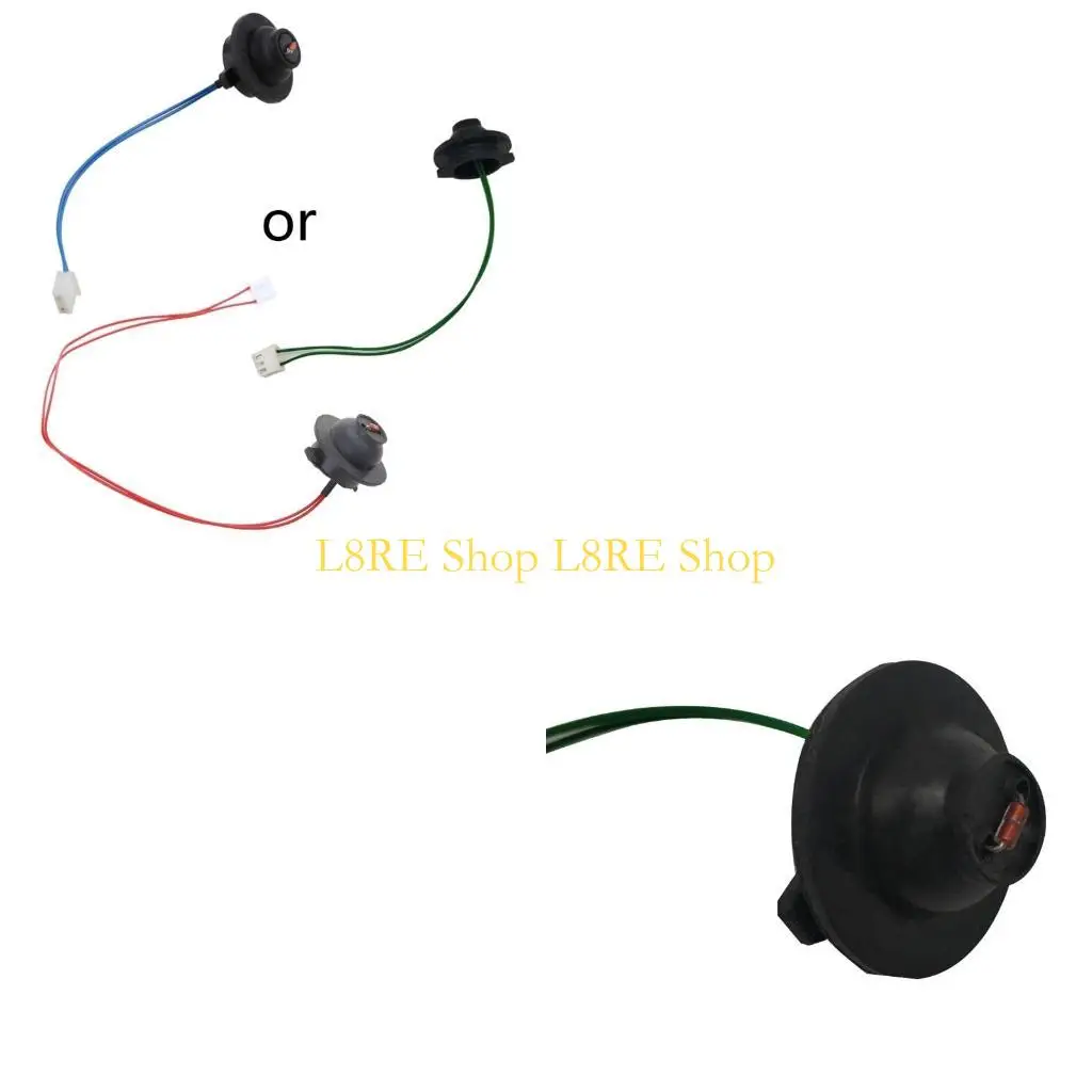 L8RE Waterproof Temperature Humidity Probe for Electric Kettle Induction Cooker