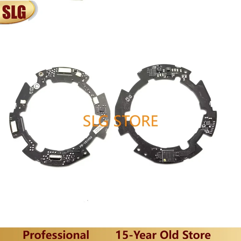 1 قطعة اللوحة الرئيسية الأصلية الجديدة لنيكون نيكور Z 24-70 مللي متر f/4 S 24-70 مللي متر F4 عدسة صورة اللوحة الرئيسية اللوحة الأم MCU PCB جزء